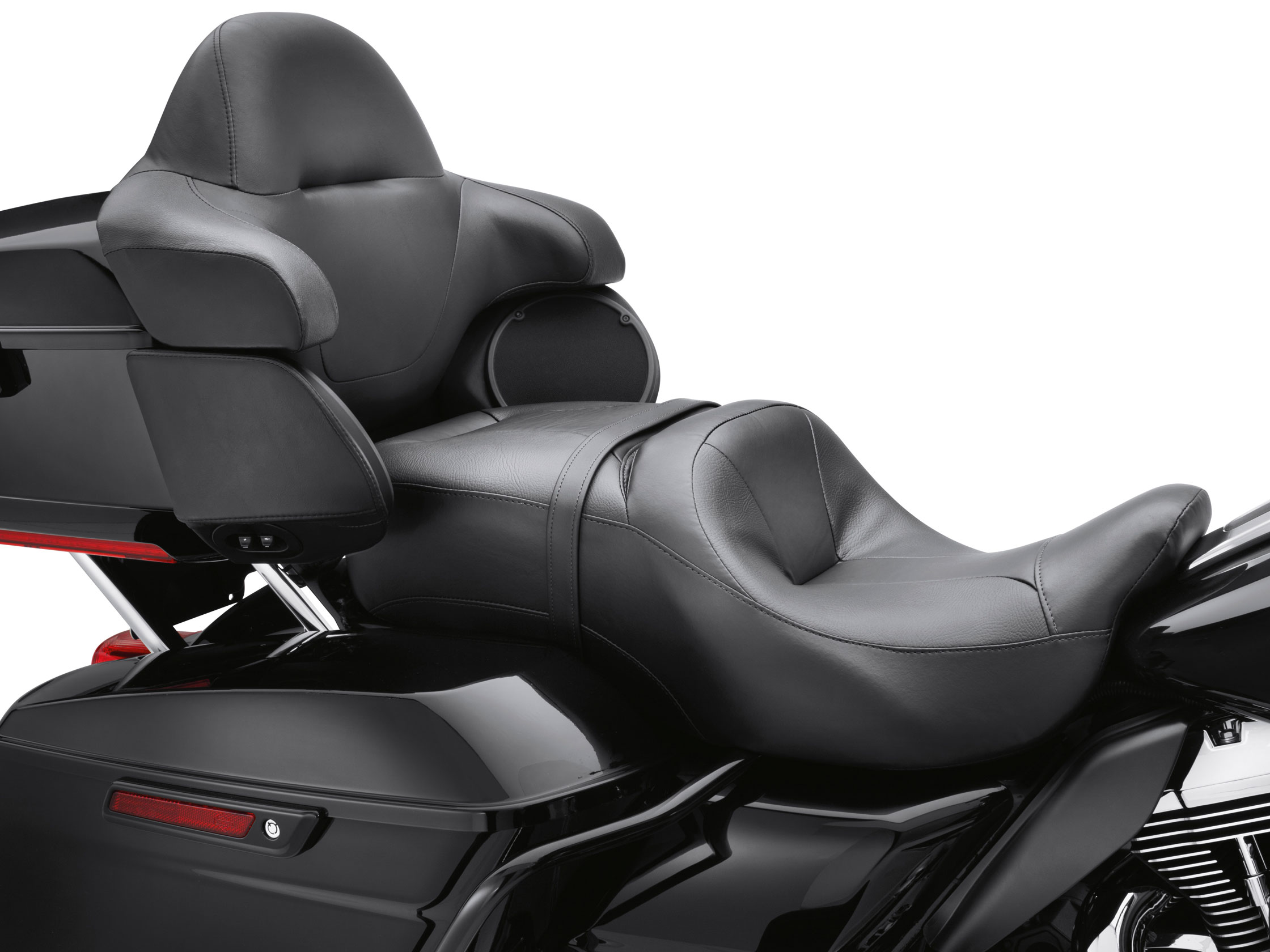 Detail Harley Hammock Seat Nomer 9