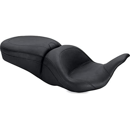 Detail Harley Hammock Seat Vs Mustang Nomer 13