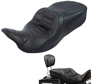 Detail Harley Hammock Seat Vs Mustang Nomer 14