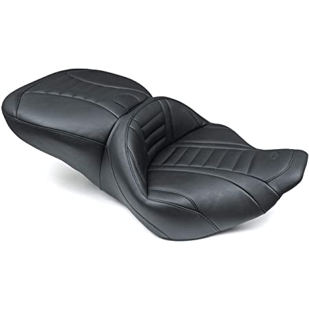 Detail Harley Hammock Seat Vs Mustang Nomer 20