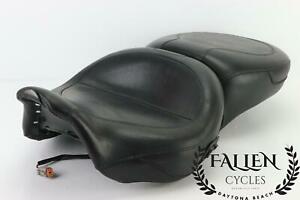 Detail Harley Hammock Seat Vs Mustang Nomer 35