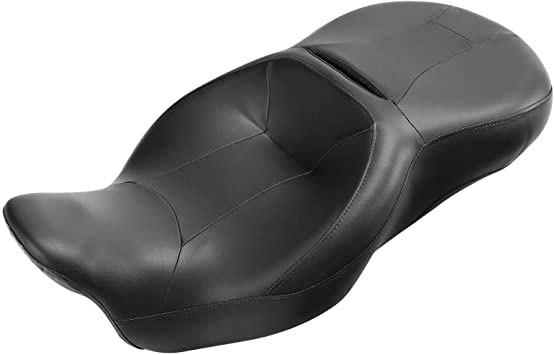 Detail Harley Hammock Seat Vs Mustang Nomer 6