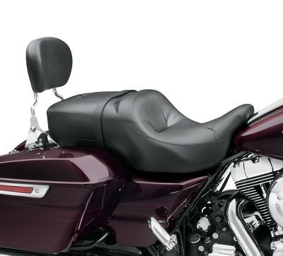 Detail Harley Hammock Seat Vs Mustang Nomer 46