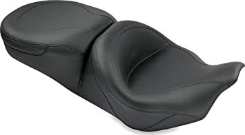 Detail Harley Hammock Seat Vs Mustang Nomer 9