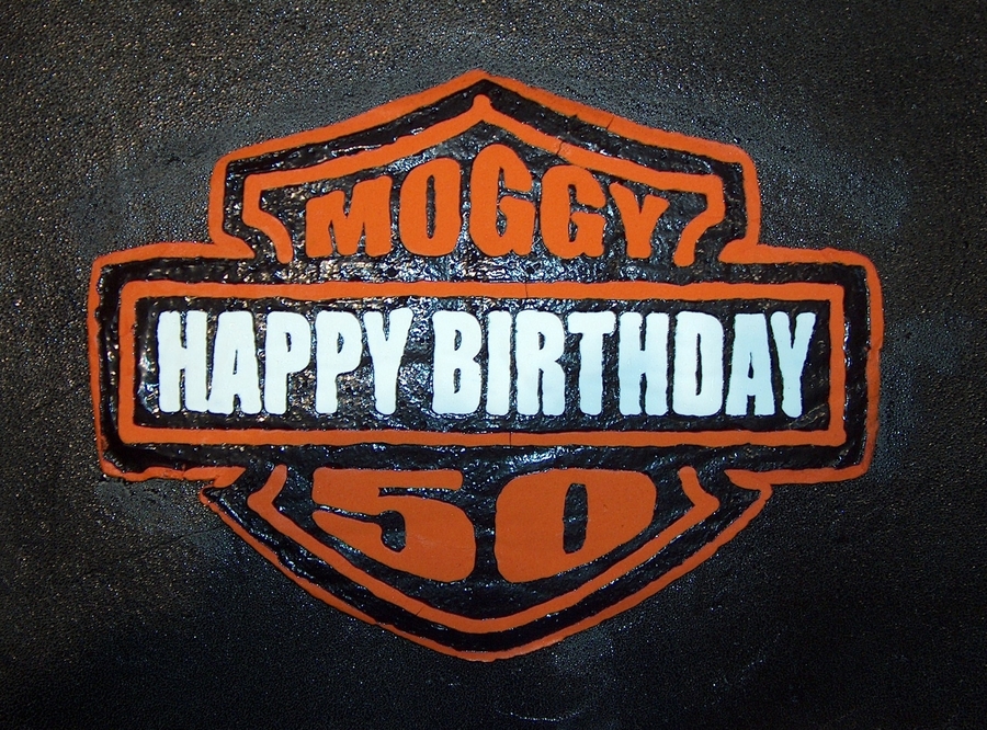 Detail Harley Happy Birthday Images Nomer 19