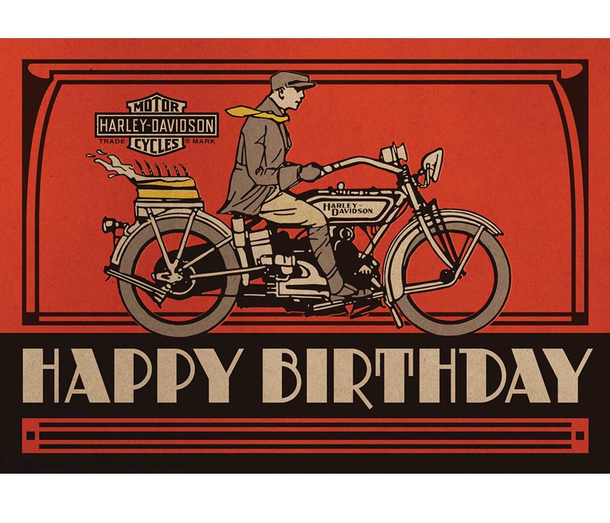 Detail Harley Happy Birthday Images Nomer 30