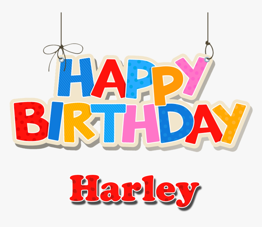 Detail Harley Happy Birthday Images Nomer 43