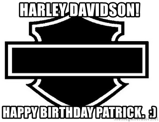 Detail Harley Happy Birthday Meme Nomer 48