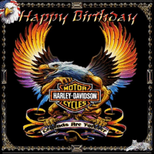 Detail Harley Happy Birthday Meme Nomer 52