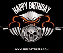 Download Harley Happy Birthday Meme Nomer 53