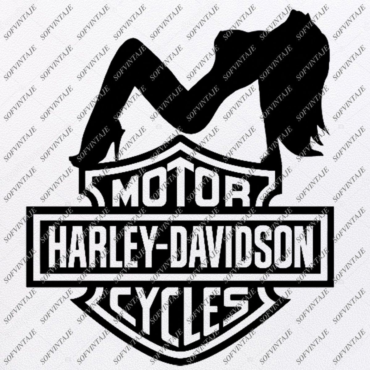 Detail Harley Logo Clipart Nomer 19