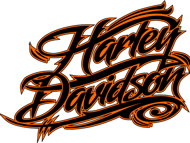 Detail Harley Logo Clipart Nomer 31