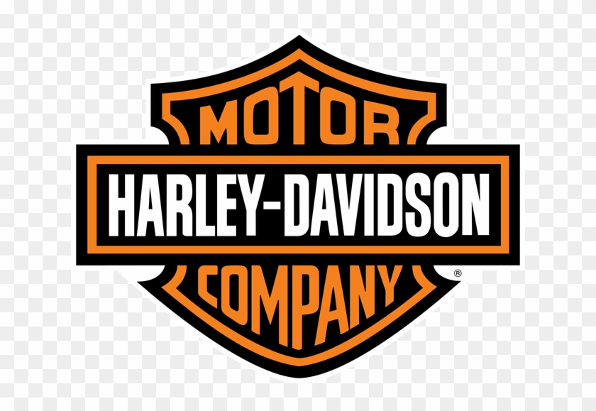 Detail Harley Logo Clipart Nomer 6