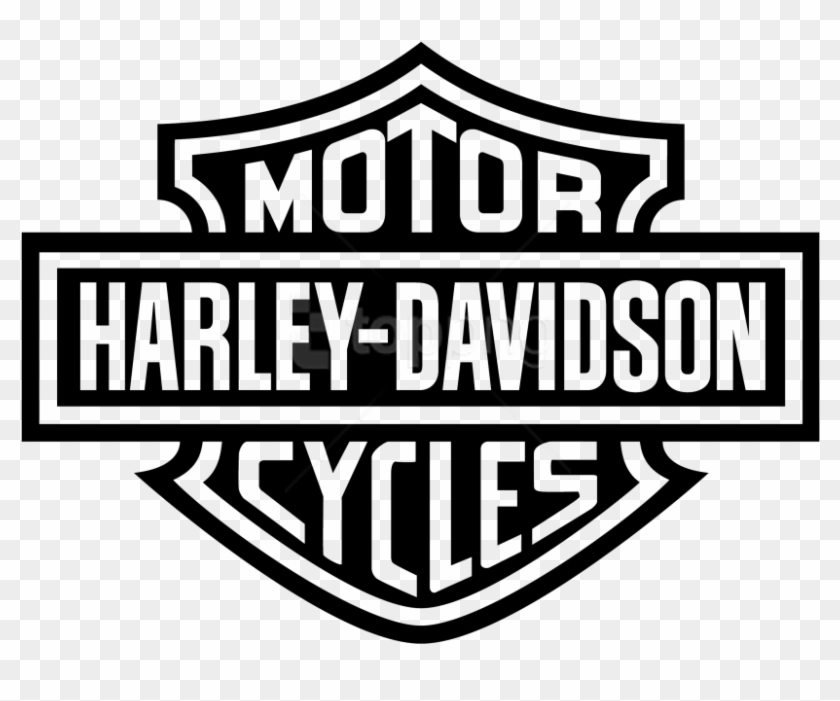Detail Harley Logo Png Nomer 12