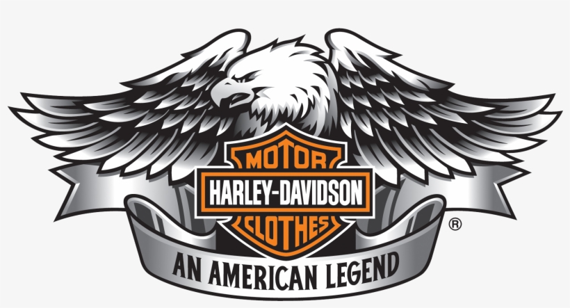 Detail Harley Logo Png Nomer 13