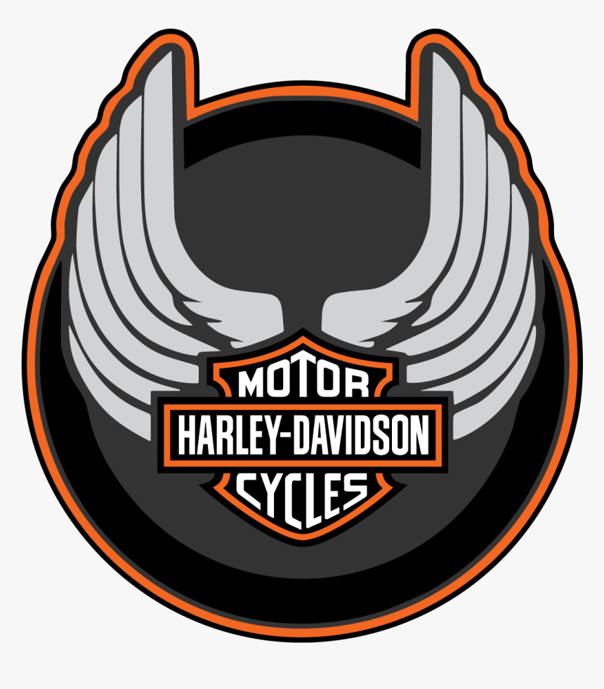 Detail Harley Logo Png Nomer 20