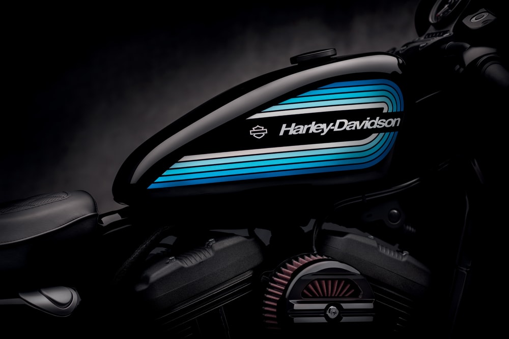 Detail Harley Motorcycle Background Nomer 34