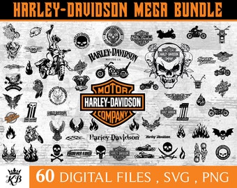 Detail Harley Png Nomer 23