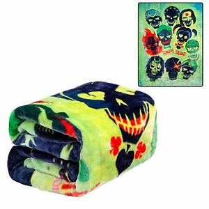 Detail Harley Quinn And Joker Blanket Nomer 16