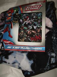Detail Harley Quinn And Joker Blanket Nomer 21