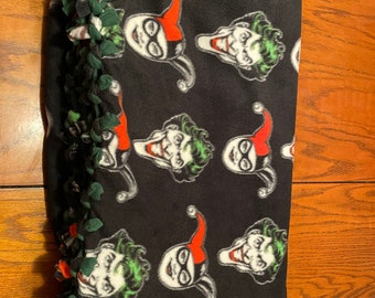 Detail Harley Quinn And Joker Blanket Nomer 43