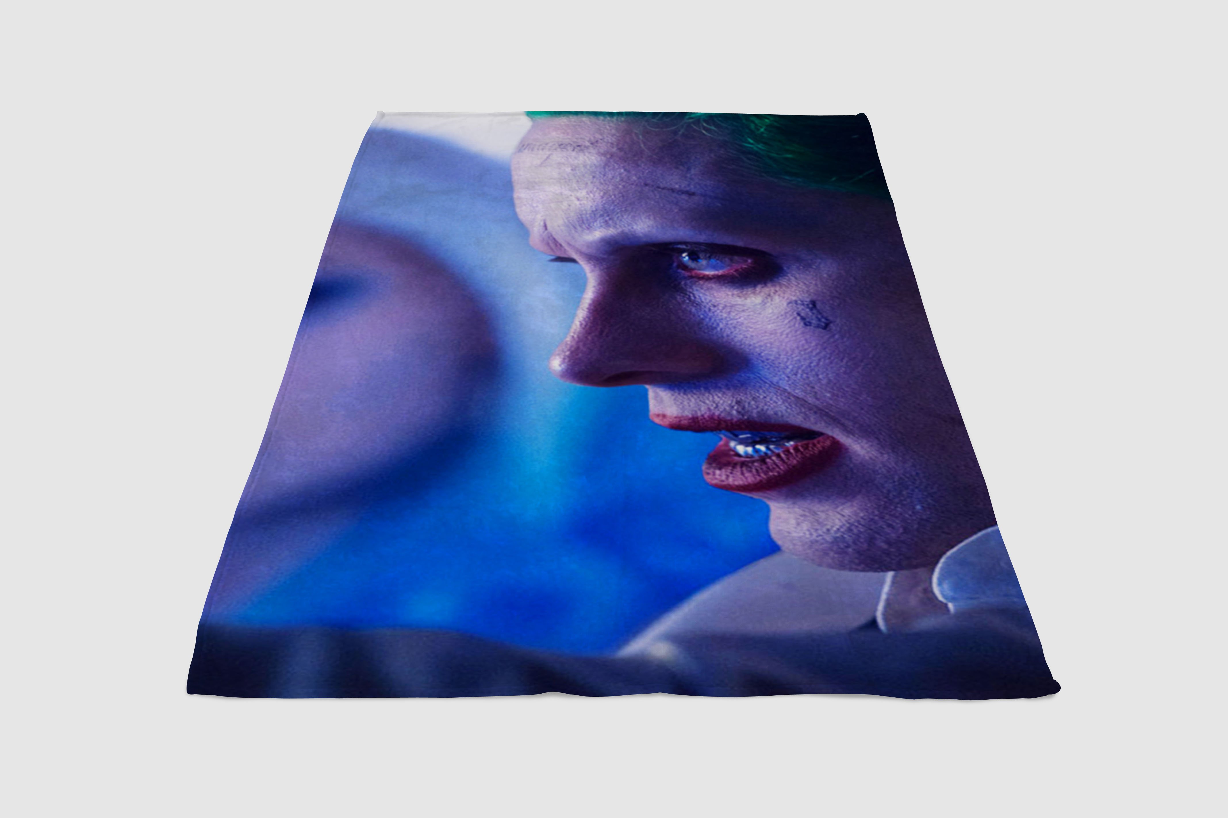 Detail Harley Quinn And Joker Blanket Nomer 49