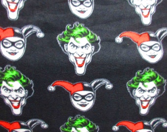 Detail Harley Quinn And Joker Blanket Nomer 54