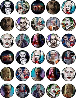Detail Harley Quinn And Joker Cake Ideas Nomer 37