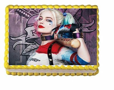 Detail Harley Quinn And Joker Cake Ideas Nomer 38