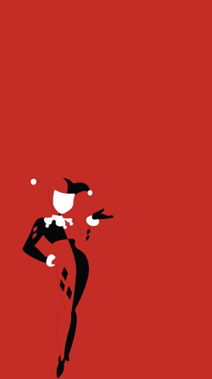 Detail Harley Quinn And Joker Iphone Wallpaper Nomer 14