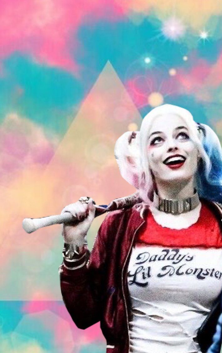 Detail Harley Quinn And Joker Iphone Wallpaper Nomer 26