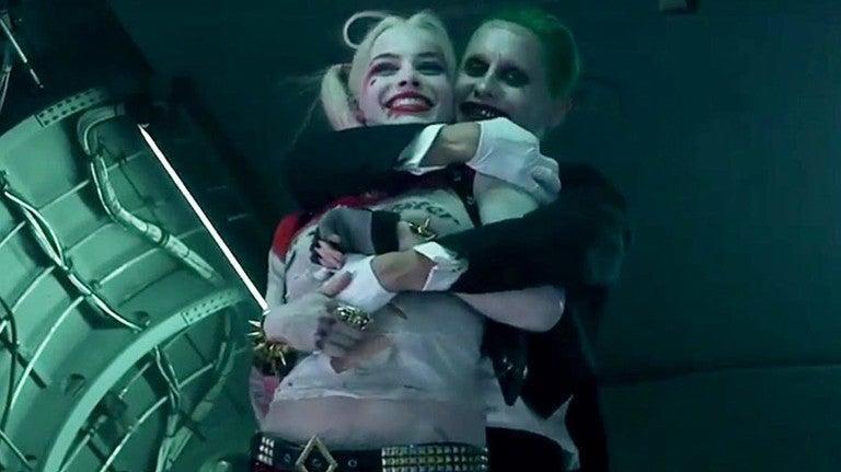 Detail Harley Quinn And Joker Pics Nomer 38