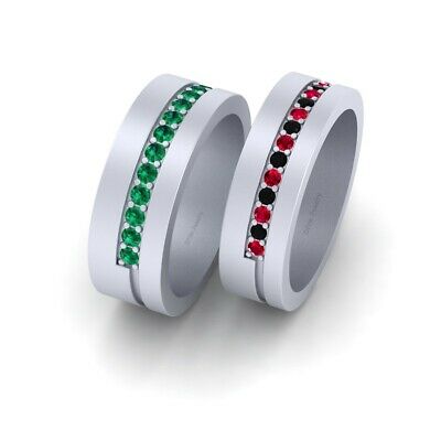 Detail Harley Quinn And Joker Wedding Rings Nomer 28