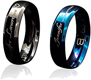 Detail Harley Quinn And Joker Wedding Rings Nomer 32