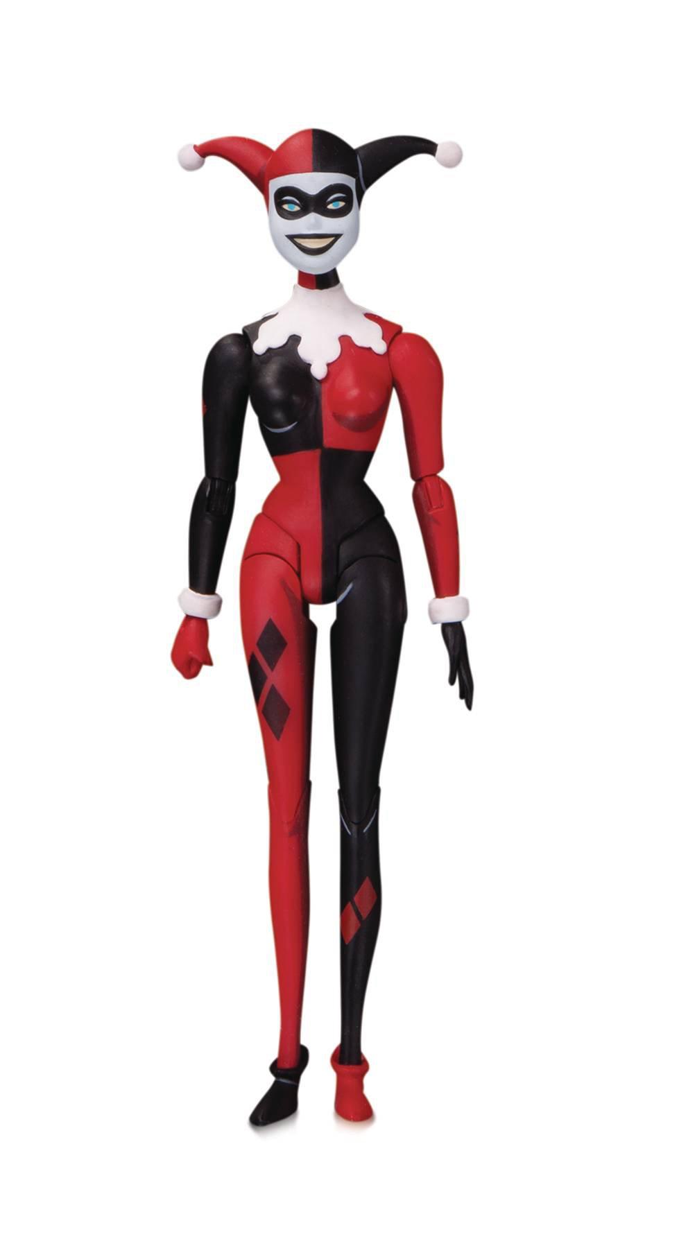 Detail Harley Quinn Animated Pictures Nomer 37
