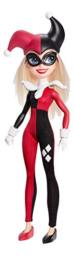 Detail Harley Quinn Barbie Clothes Nomer 35