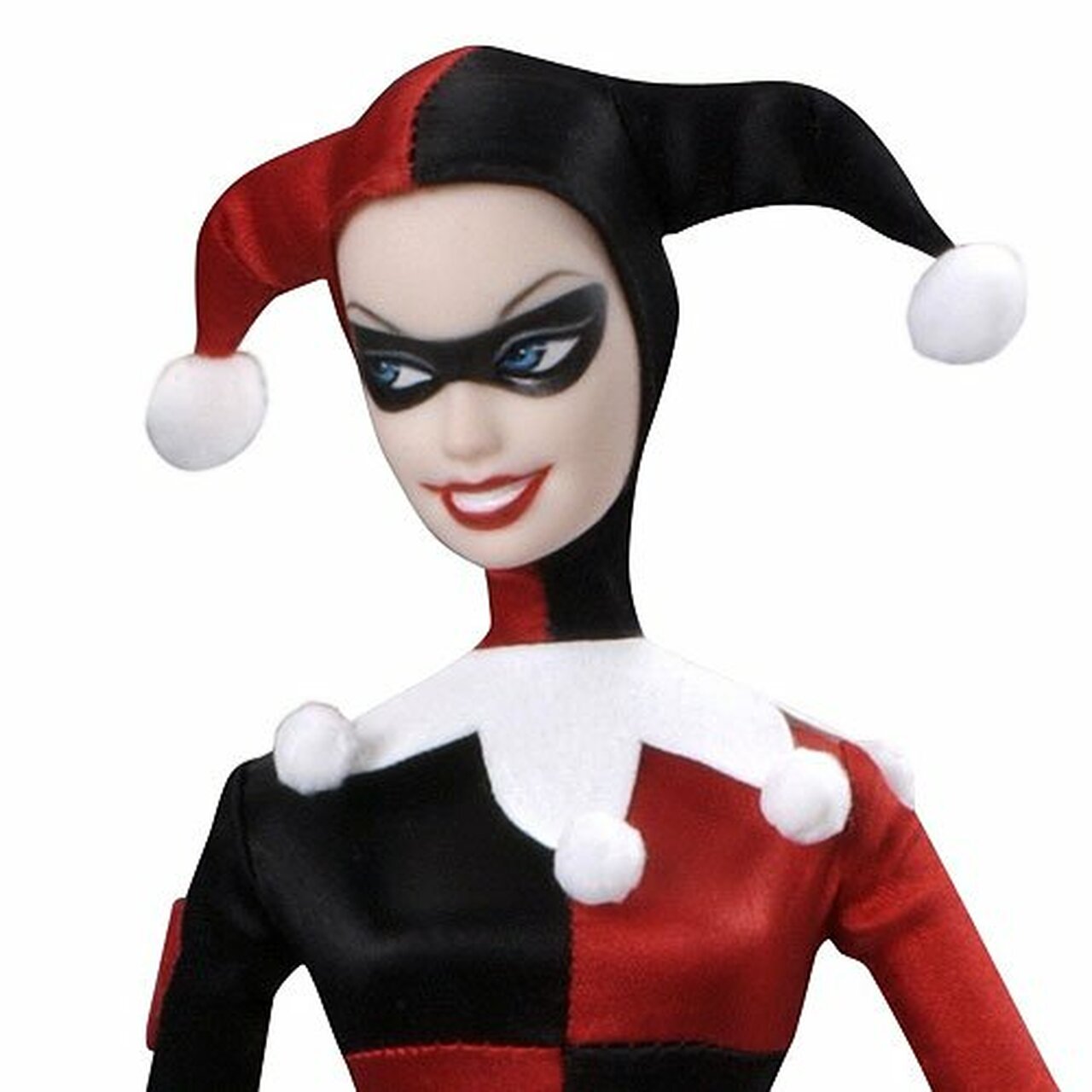 Detail Harley Quinn Barbie Doll For Sale Nomer 33