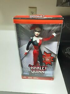 Detail Harley Quinn Barbie Doll For Sale Nomer 37