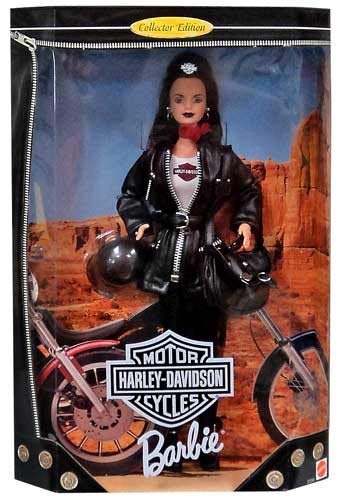 Detail Harley Quinn Barbie Doll For Sale Nomer 45
