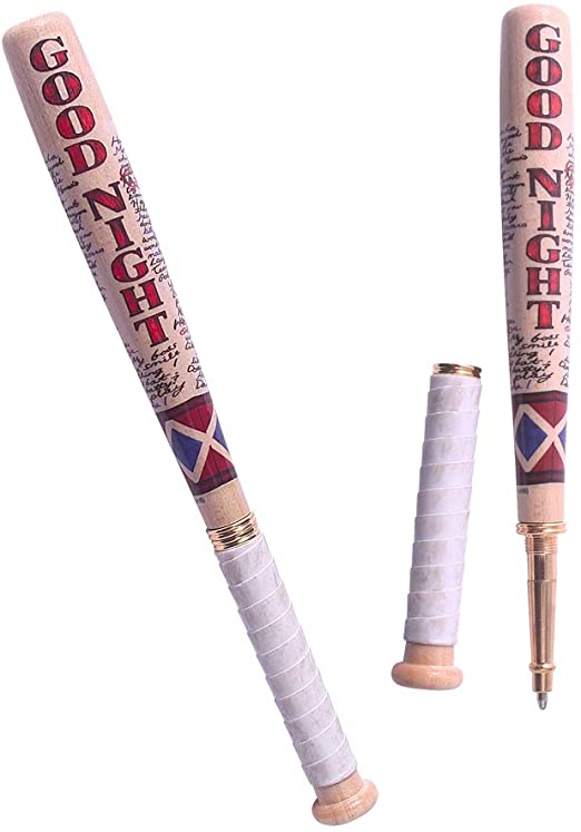 Download Harley Quinn Baseball Bat Amazon Nomer 4