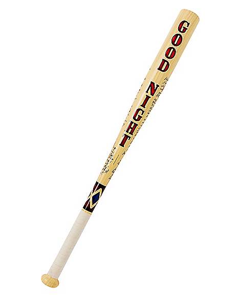 Detail Harley Quinn Baseball Bat Amazon Nomer 6