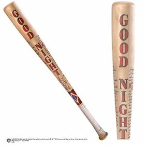 Harley Quinn Baseball Bat Ebay - KibrisPDR