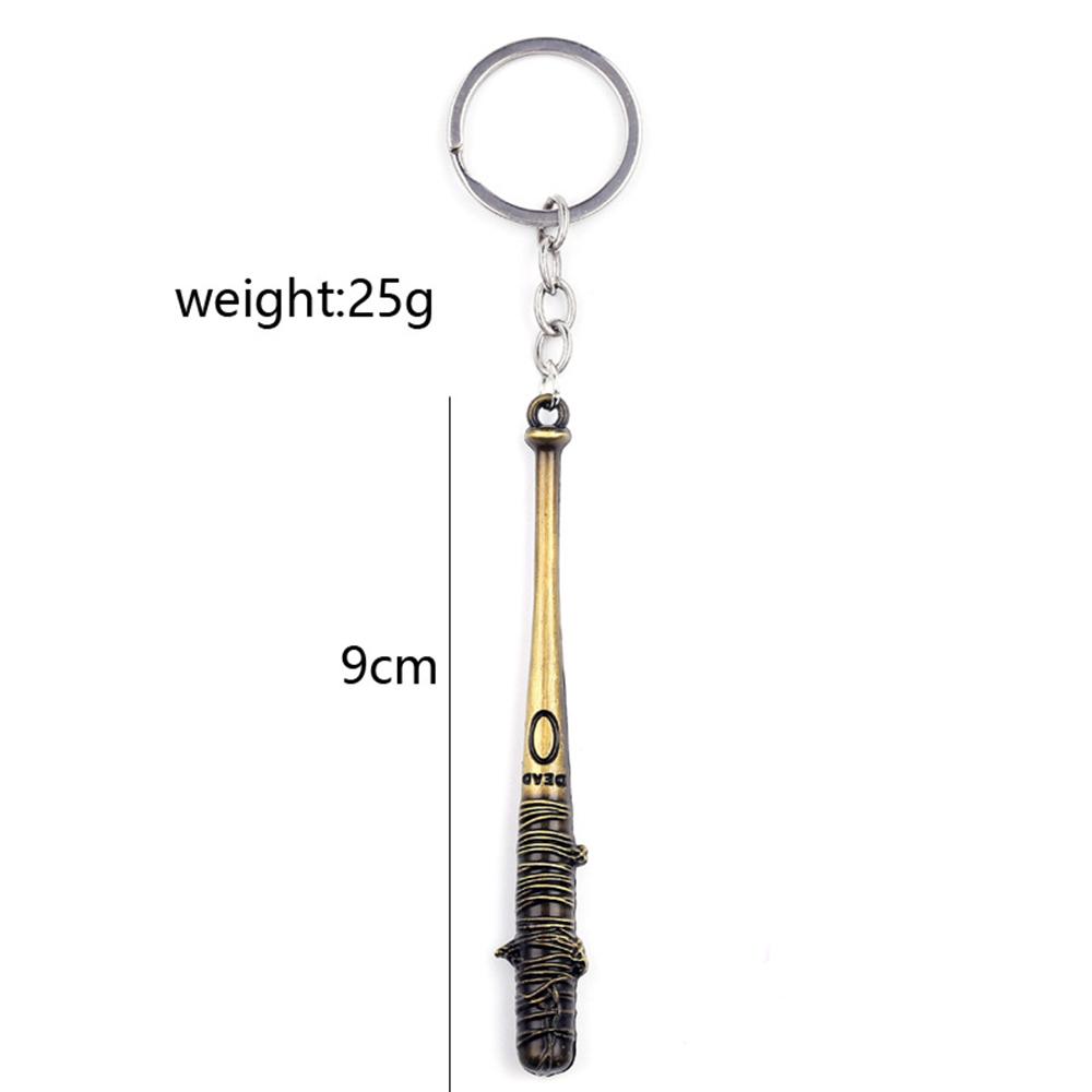 Detail Harley Quinn Baseball Bat Keychain Nomer 47