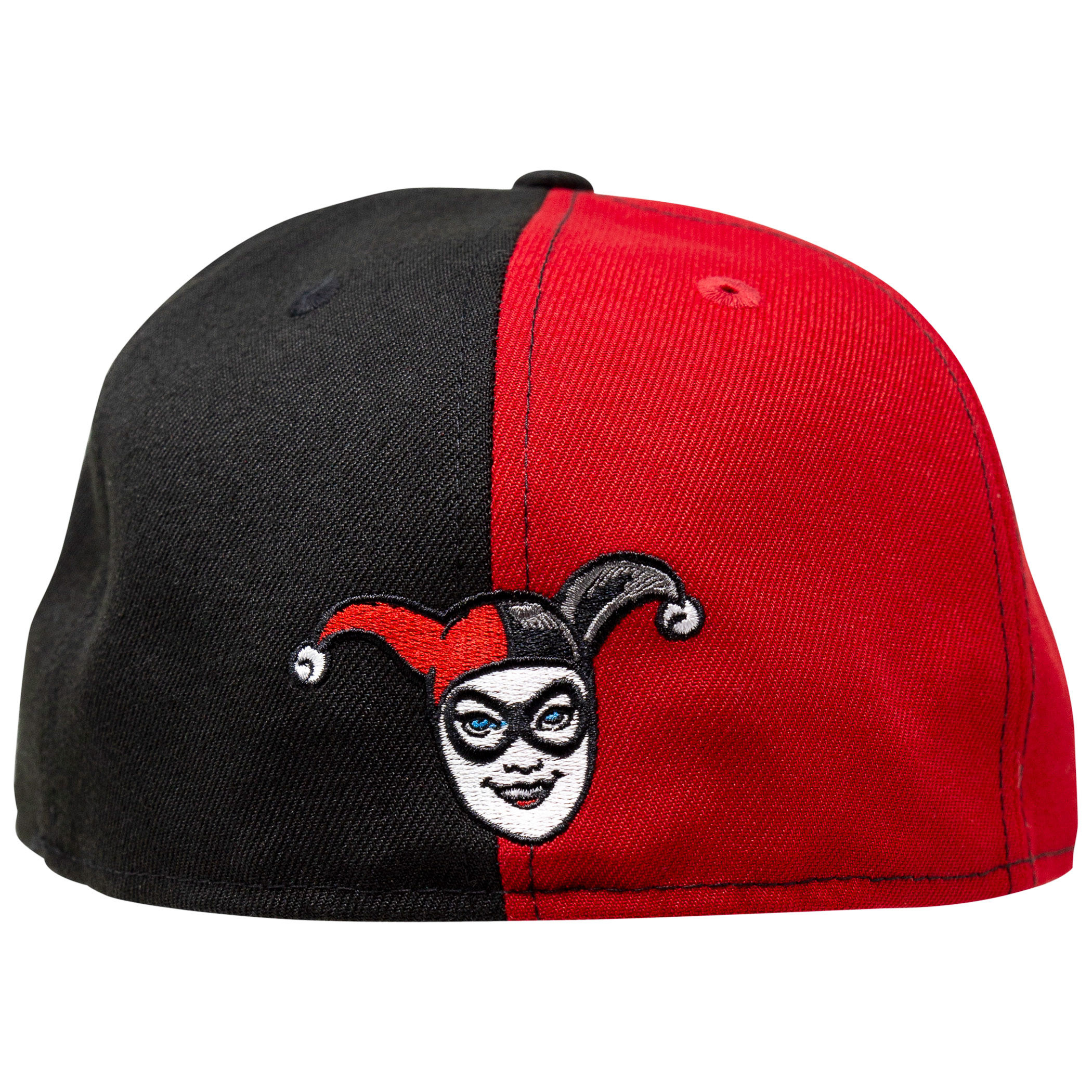 Detail Harley Quinn Baseball Hat Nomer 7