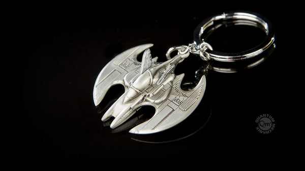 Detail Harley Quinn Bat Keychain Nomer 53