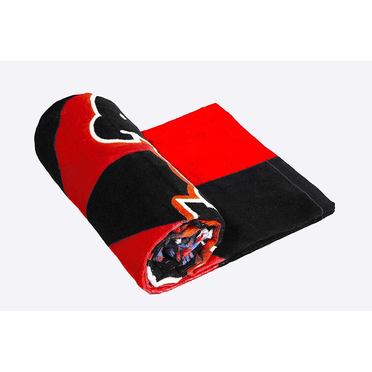 Detail Harley Quinn Beach Towel Nomer 48