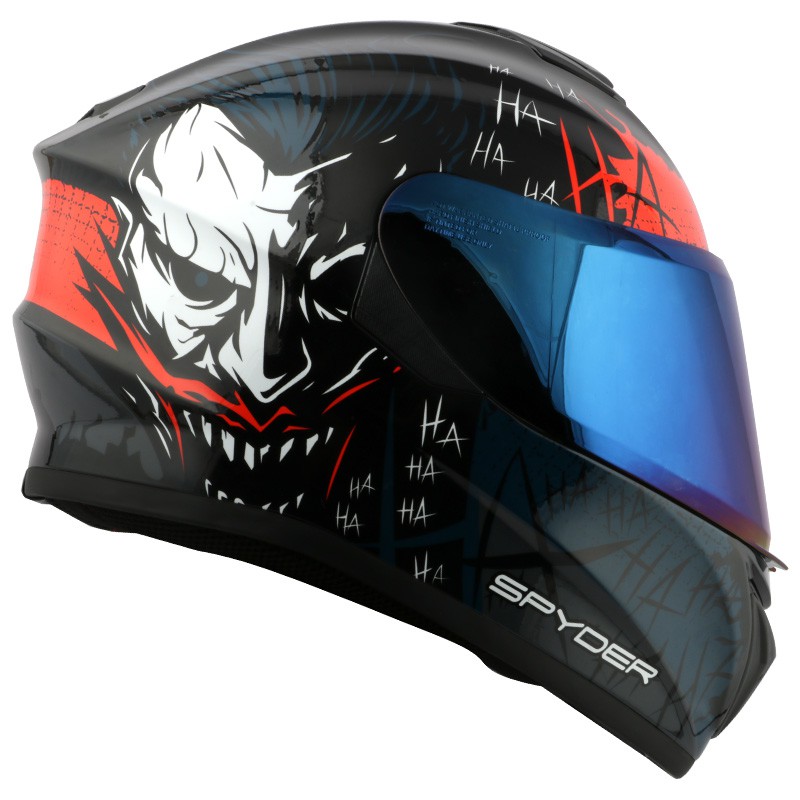 Detail Harley Quinn Bicycle Helmet Nomer 34