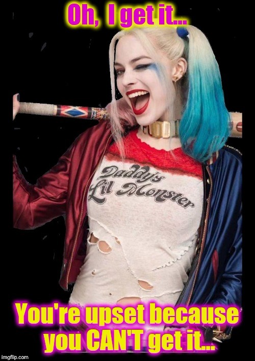 Detail Harley Quinn Birthday Memes Nomer 26