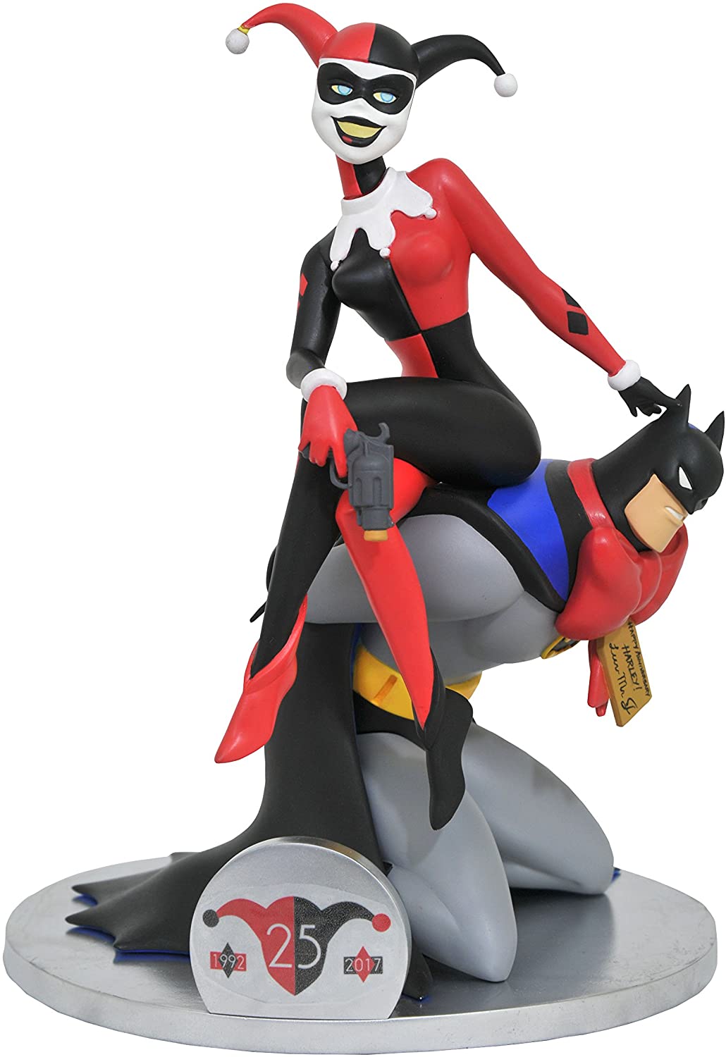 Detail Harley Quinn Cartoon Images Nomer 35