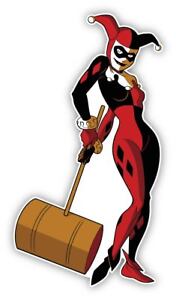 Detail Harley Quinn Cartoon Images Nomer 43